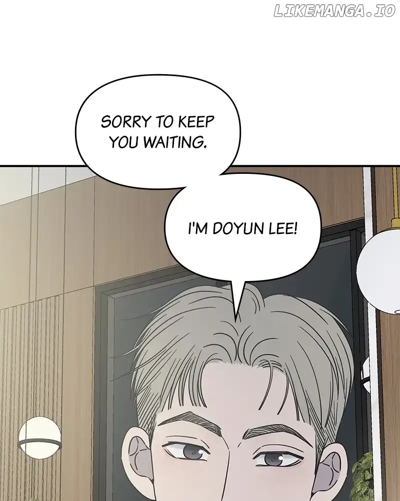 No Dating Allowed In The Office Chapter 36 page 138 - 