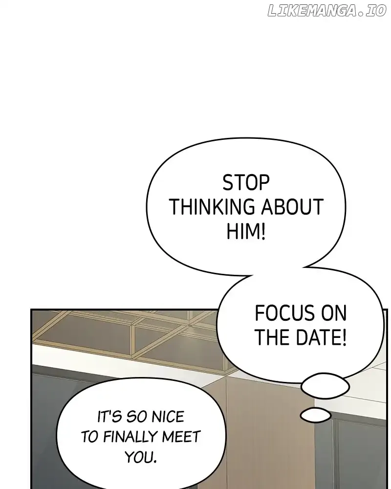 No Dating Allowed In The Office Chapter 36 page 140 - 
