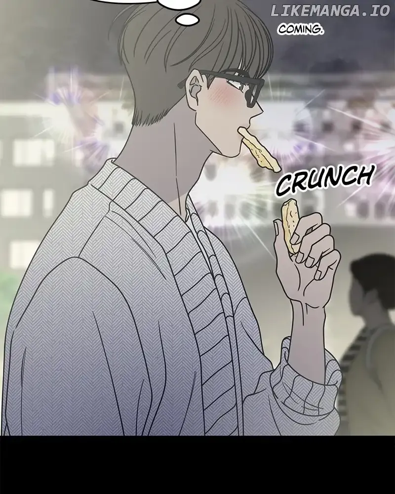 No Dating Allowed In The Office Chapter 36 page 15 - 