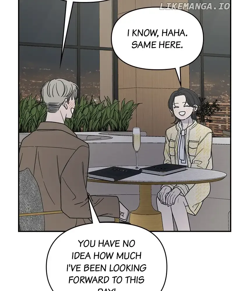 No Dating Allowed In The Office Chapter 36 page 141 - 