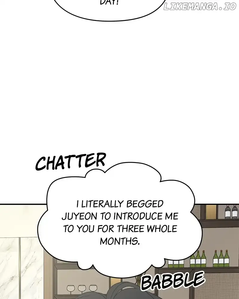 No Dating Allowed In The Office Chapter 36 page 142 - 