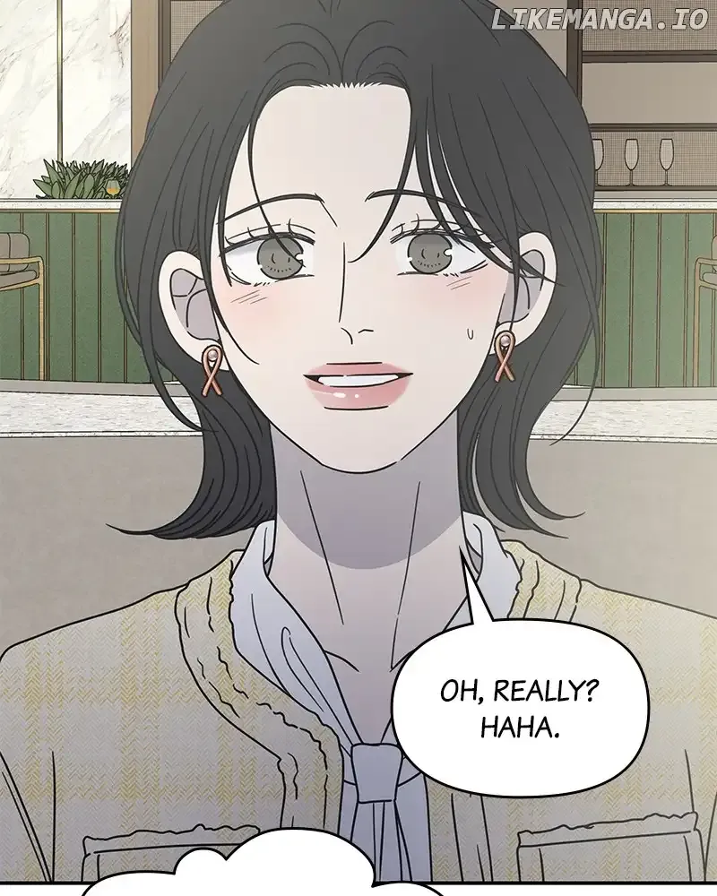 No Dating Allowed In The Office Chapter 36 page 143 - 