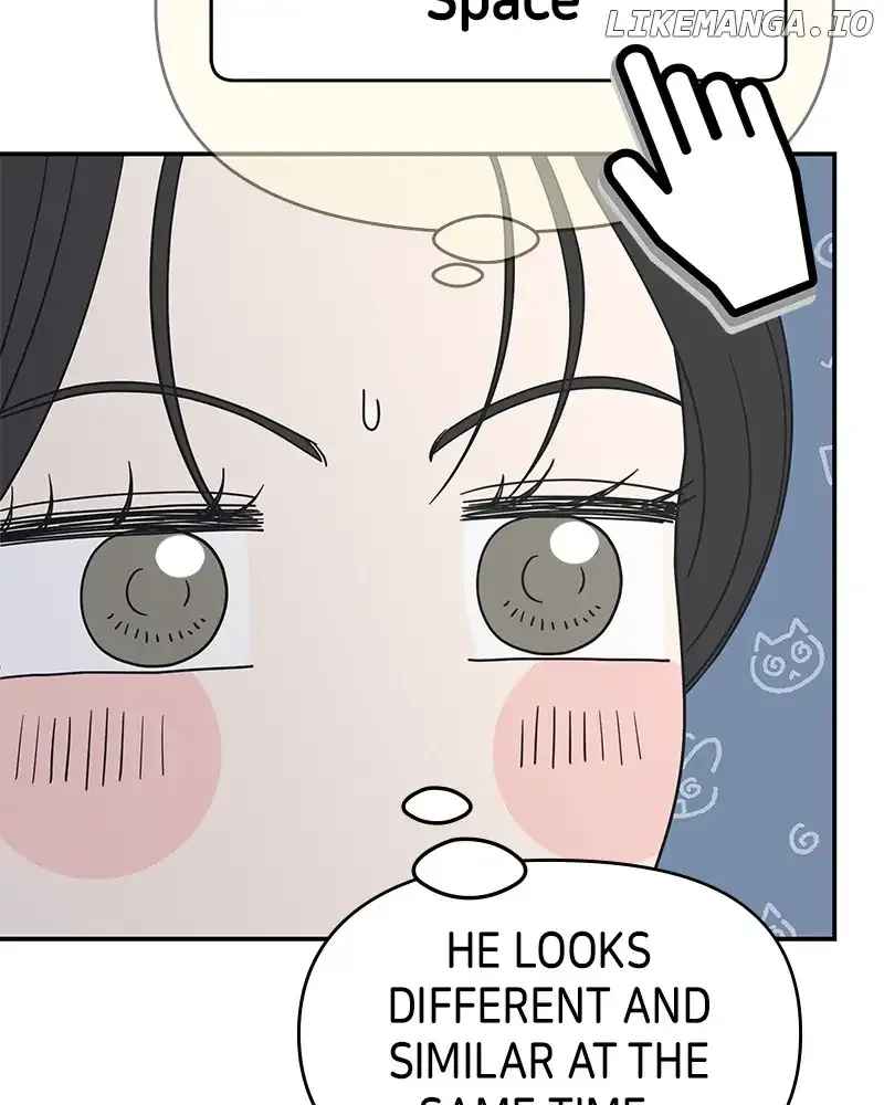 No Dating Allowed In The Office Chapter 36 page 147 - 