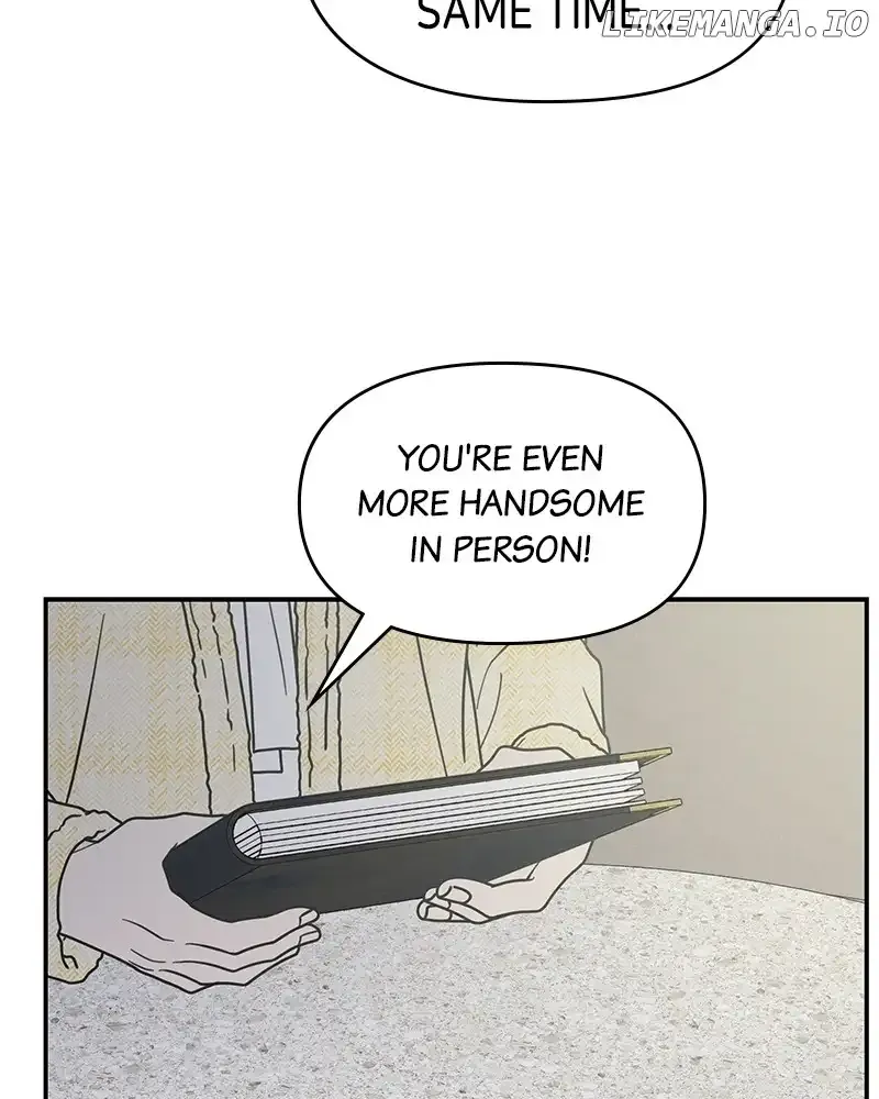 No Dating Allowed In The Office Chapter 36 page 148 - 