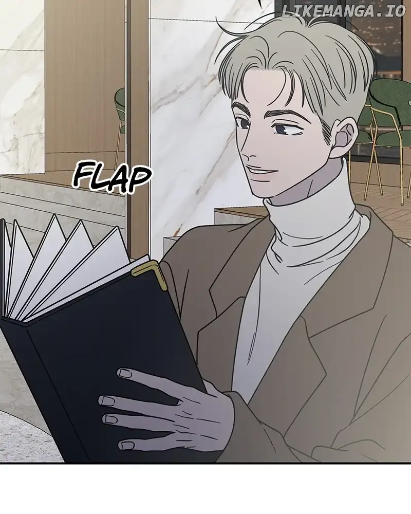 No Dating Allowed In The Office Chapter 36 page 153 - 