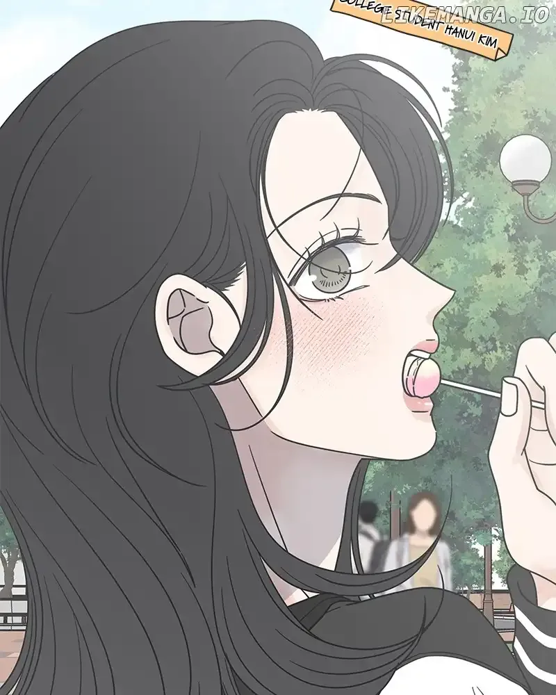 No Dating Allowed In The Office Chapter 36 page 17 - 