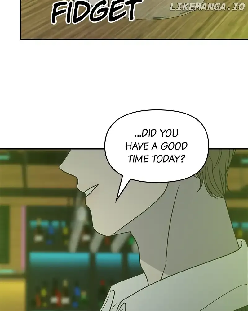 No Dating Allowed In The Office Chapter 36 page 163 - 
