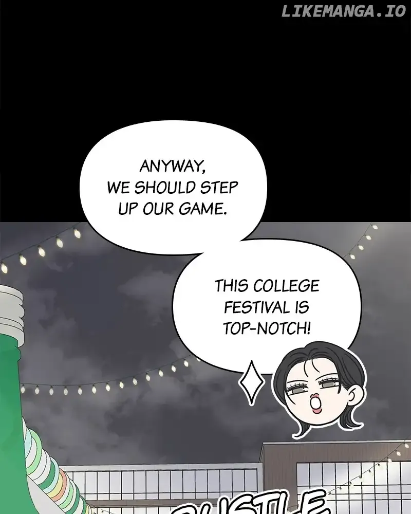 No Dating Allowed In The Office Chapter 36 page 24 - 