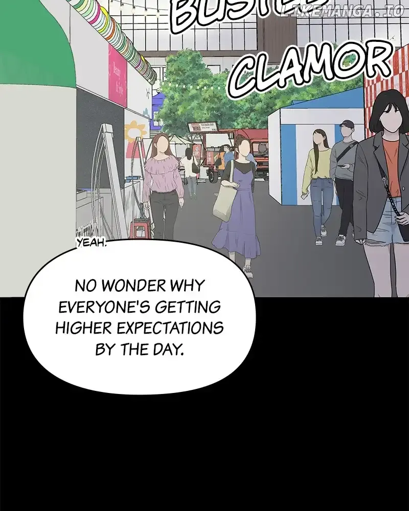 No Dating Allowed In The Office Chapter 36 page 25 - 