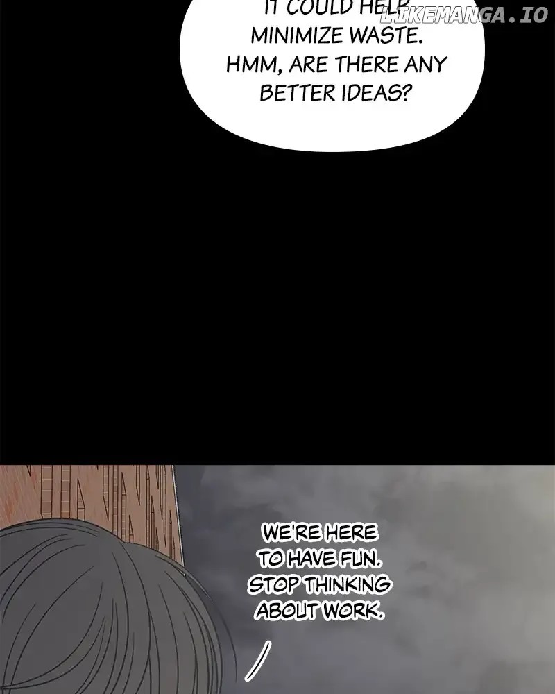 No Dating Allowed In The Office Chapter 36 page 28 - 