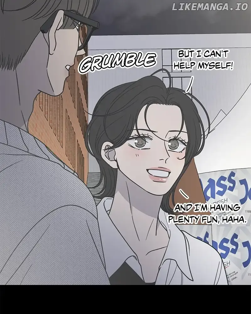 No Dating Allowed In The Office Chapter 36 page 29 - 