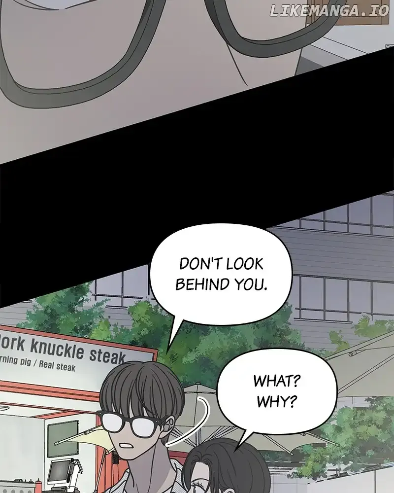 No Dating Allowed In The Office Chapter 36 page 31 - 
