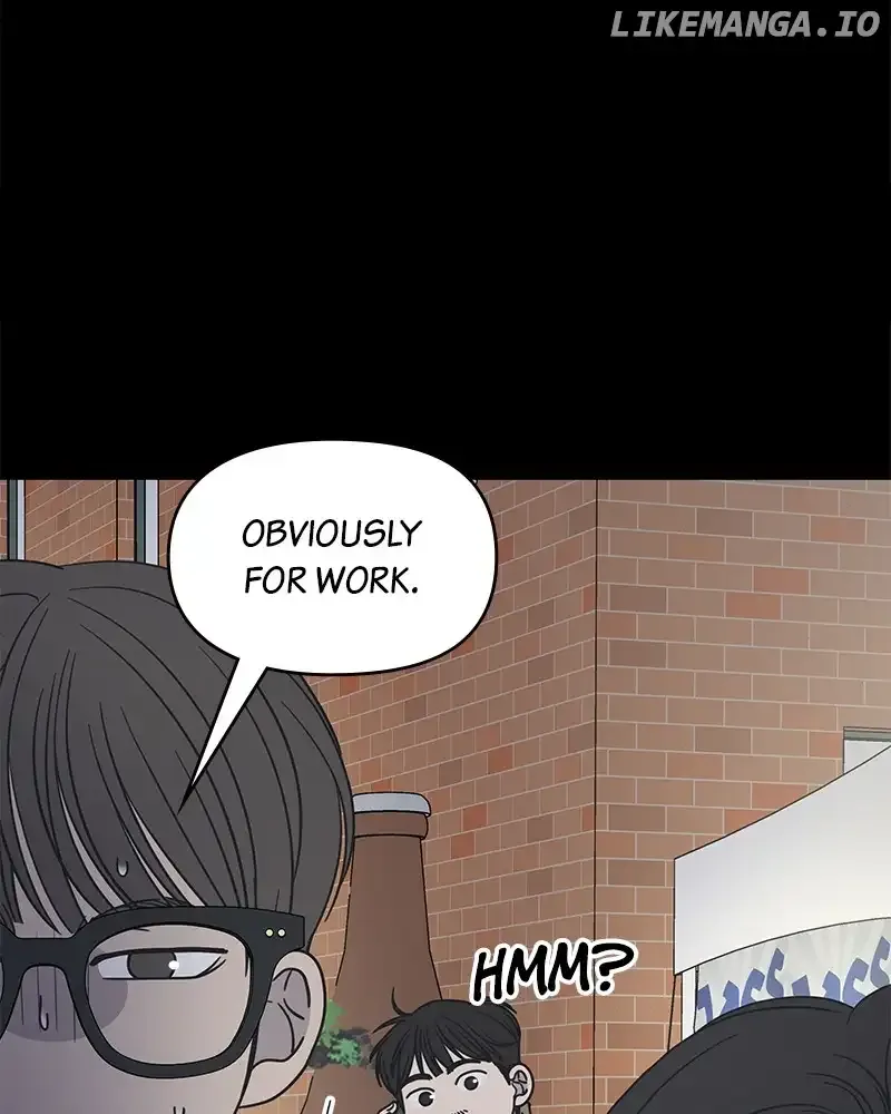 No Dating Allowed In The Office Chapter 36 page 33 - 