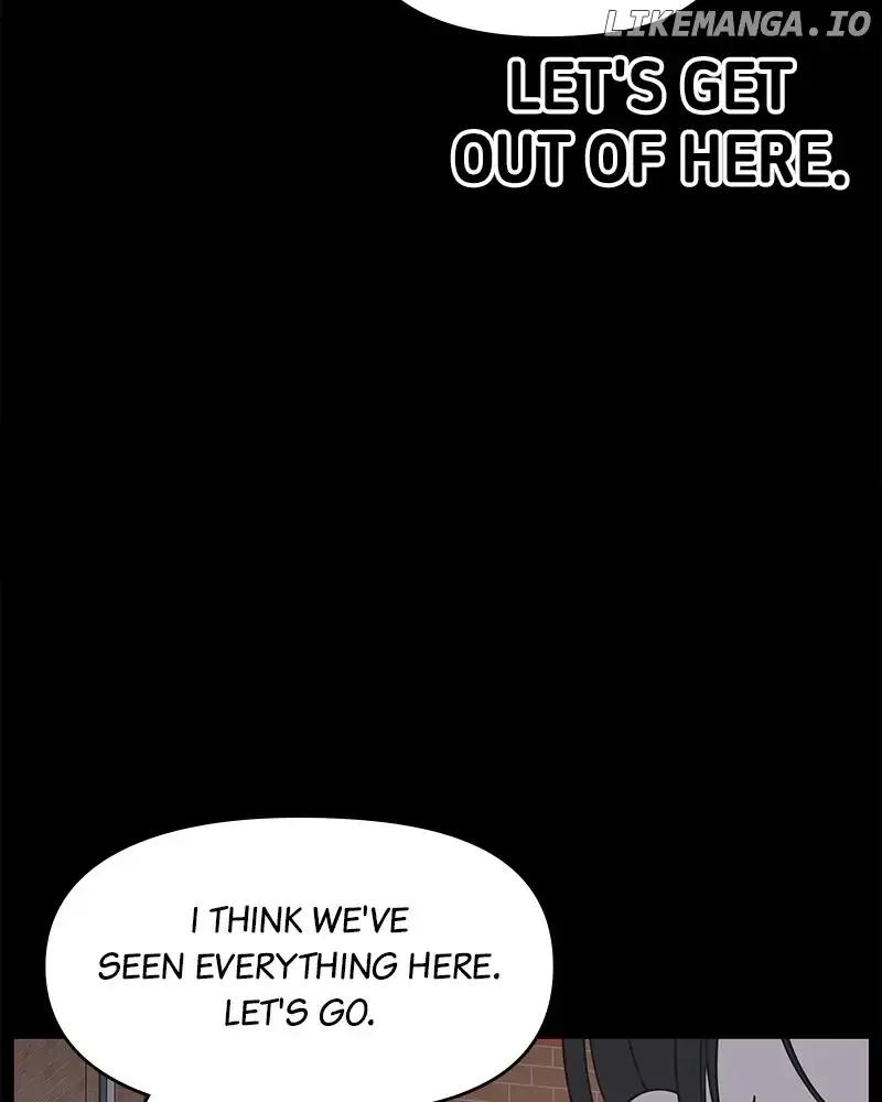 No Dating Allowed In The Office Chapter 36 page 35 - 