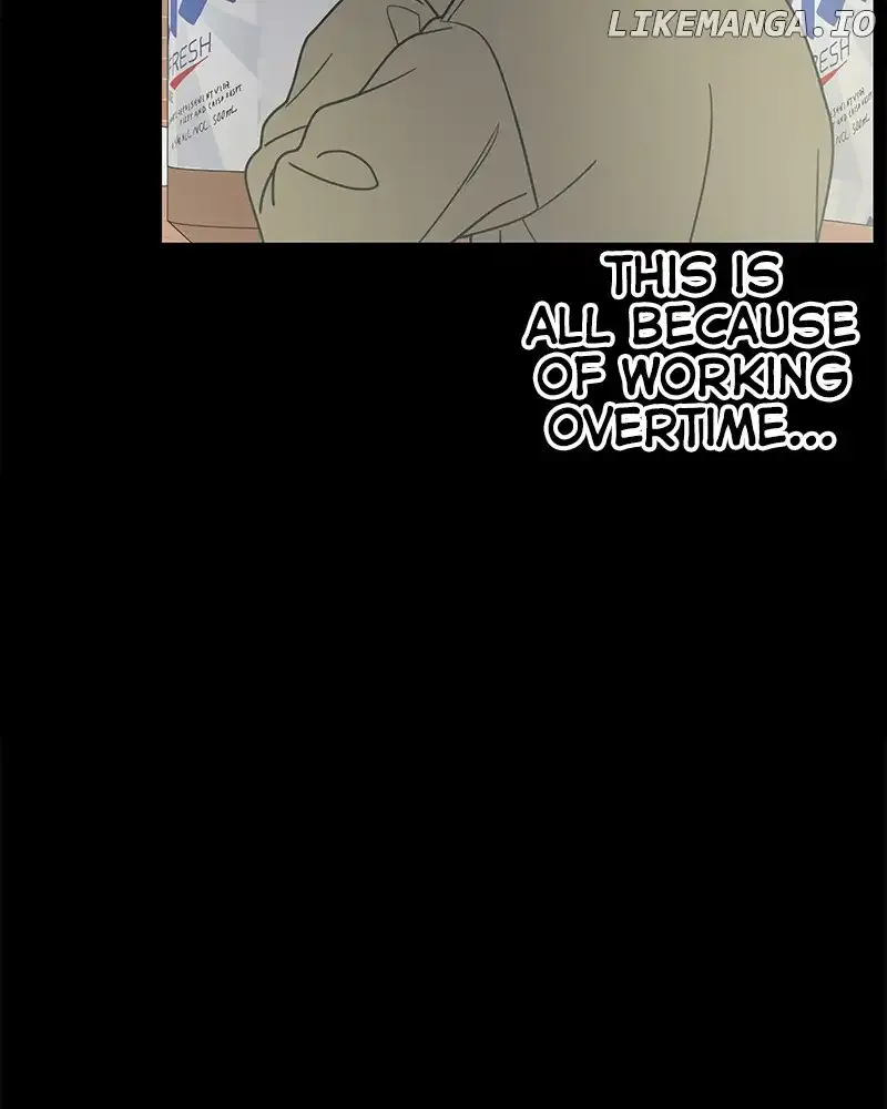 No Dating Allowed In The Office Chapter 36 page 38 - 