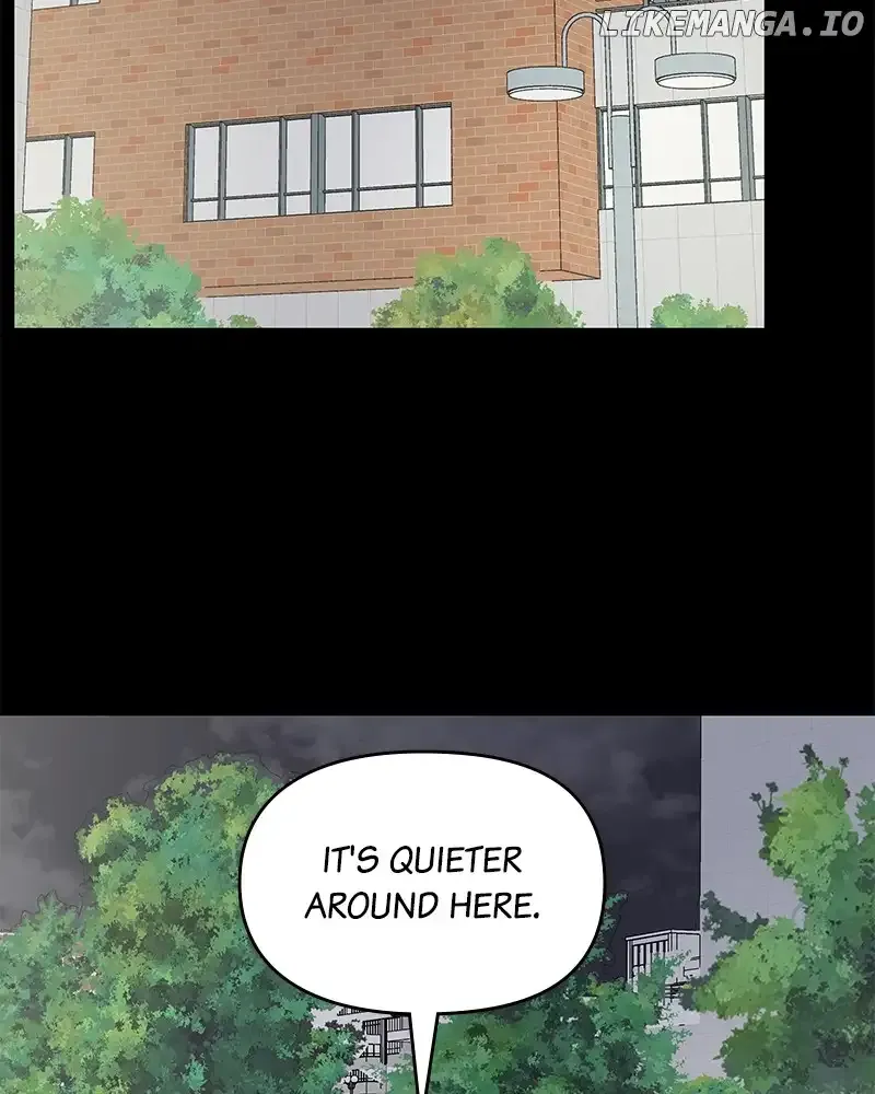 No Dating Allowed In The Office Chapter 36 page 40 - 