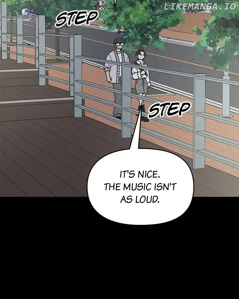 No Dating Allowed In The Office Chapter 36 page 41 - 