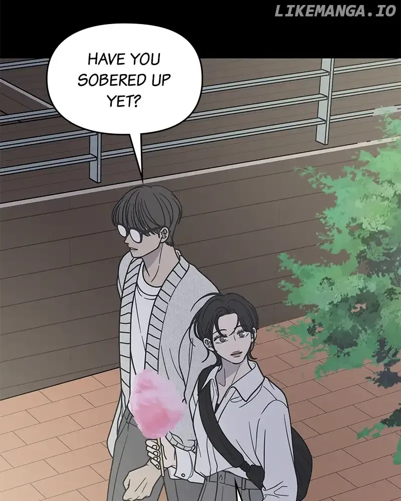 No Dating Allowed In The Office Chapter 36 page 42 - 