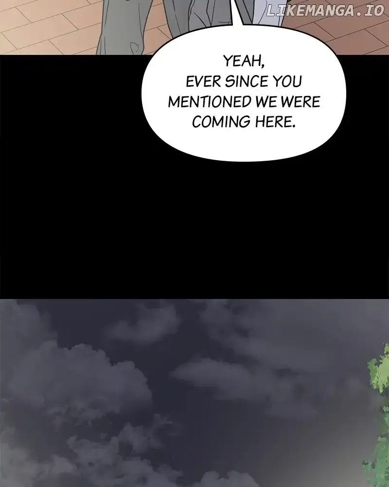 No Dating Allowed In The Office Chapter 36 page 43 - 