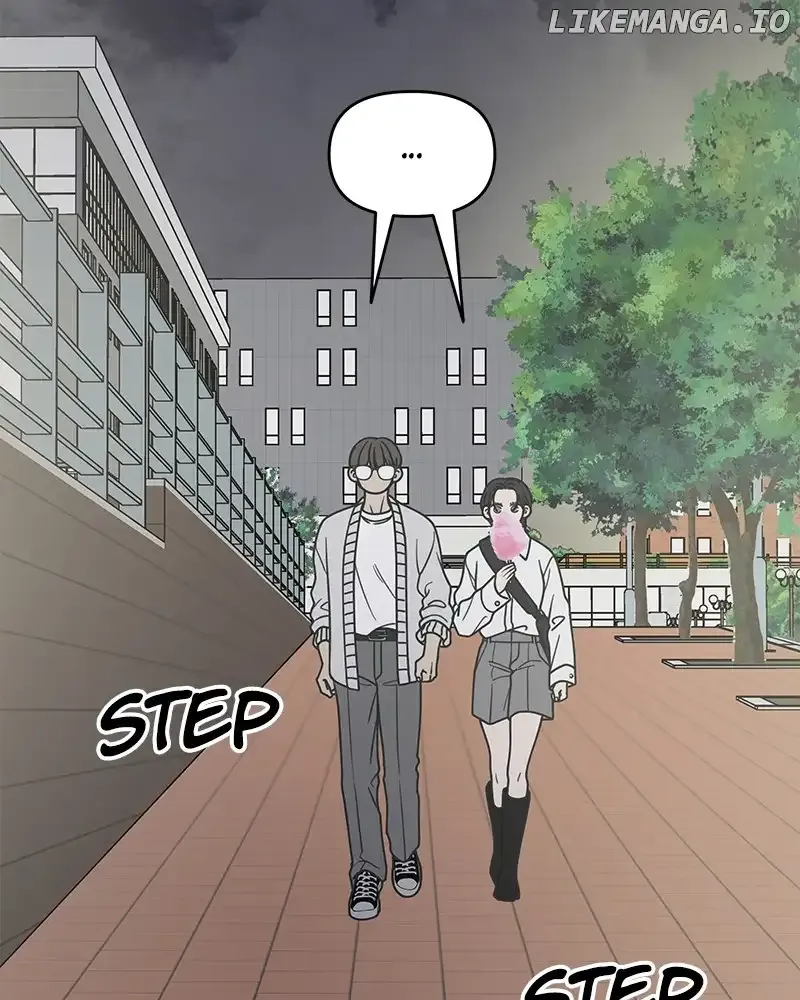 No Dating Allowed In The Office Chapter 36 page 44 - 