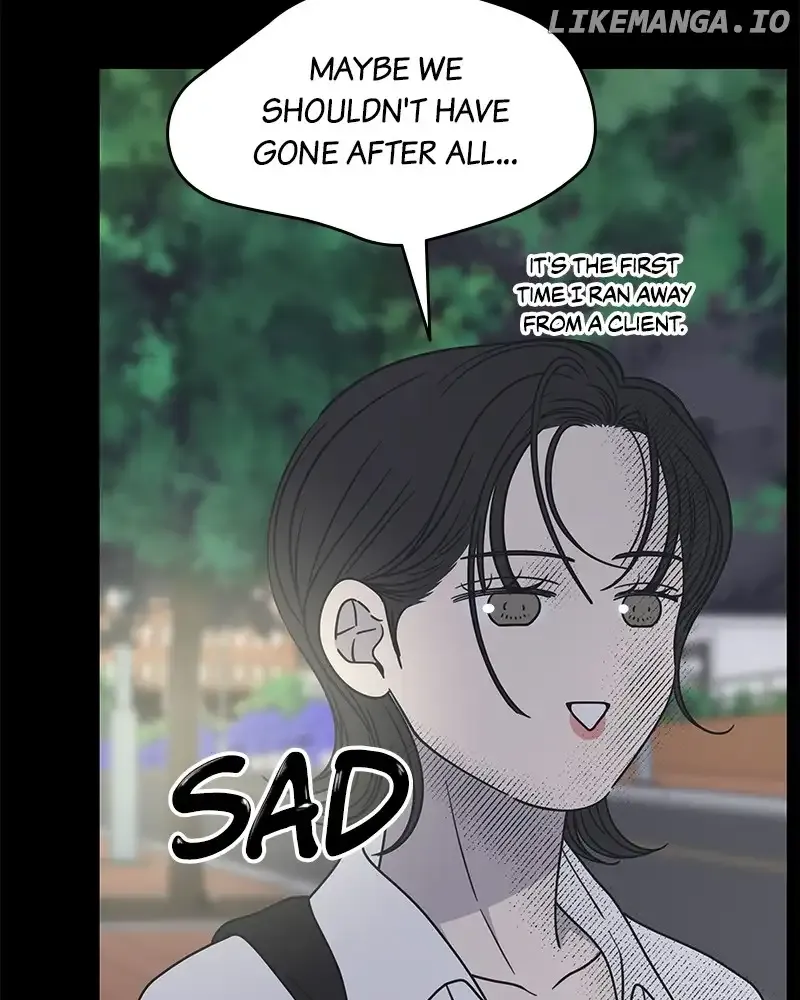 No Dating Allowed In The Office Chapter 36 page 46 - 