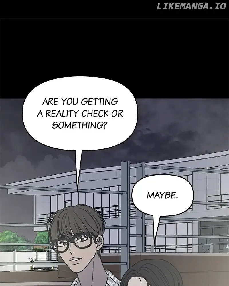 No Dating Allowed In The Office Chapter 36 page 48 - 