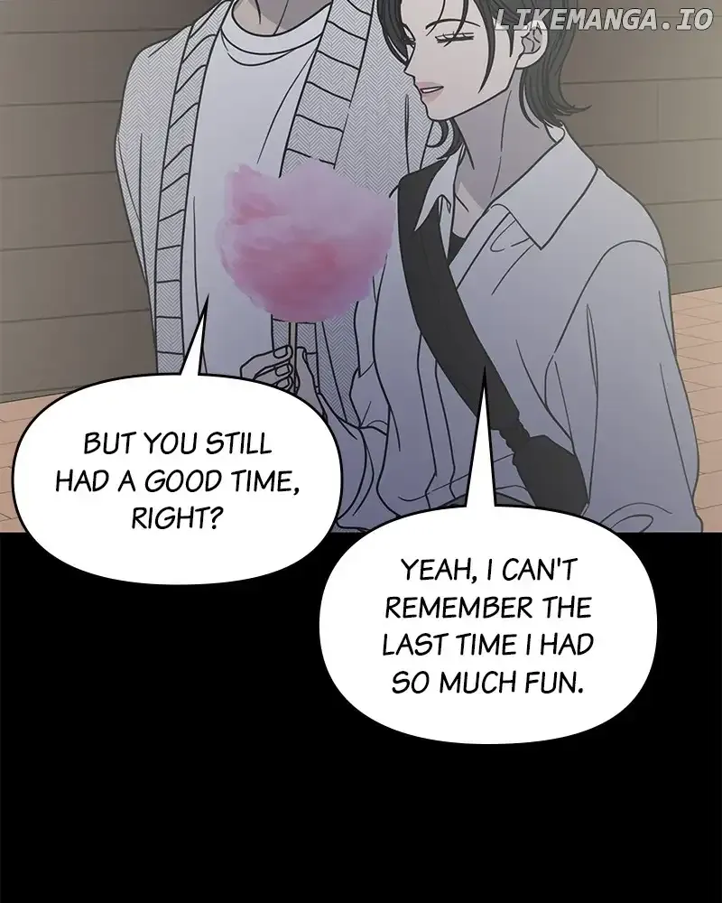 No Dating Allowed In The Office Chapter 36 page 49 - 