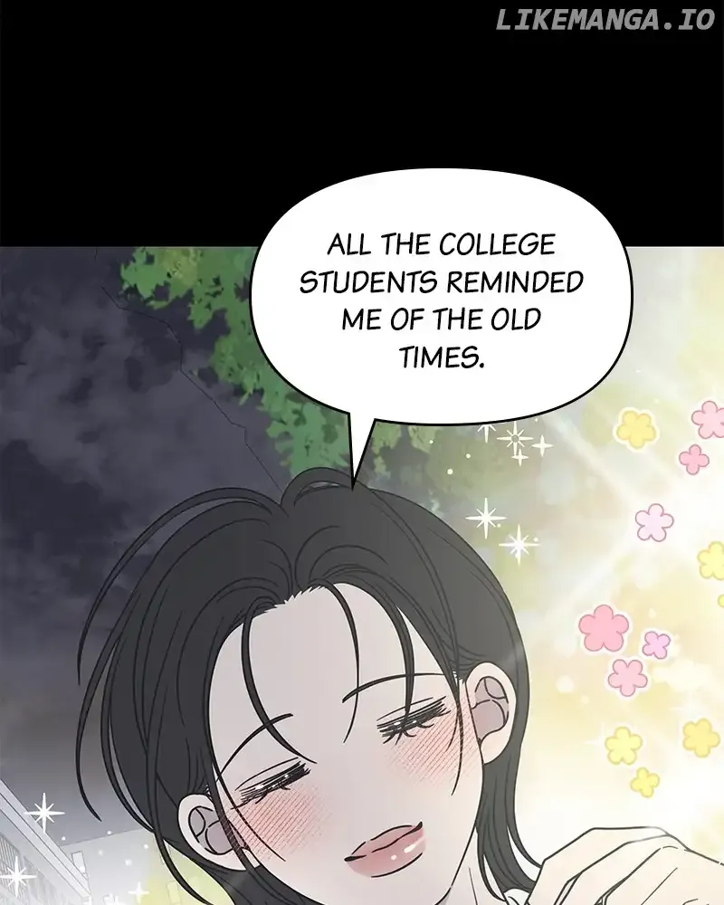 No Dating Allowed In The Office Chapter 36 page 50 - 