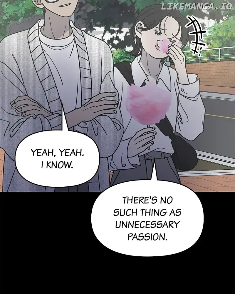 No Dating Allowed In The Office Chapter 36 page 56 - 