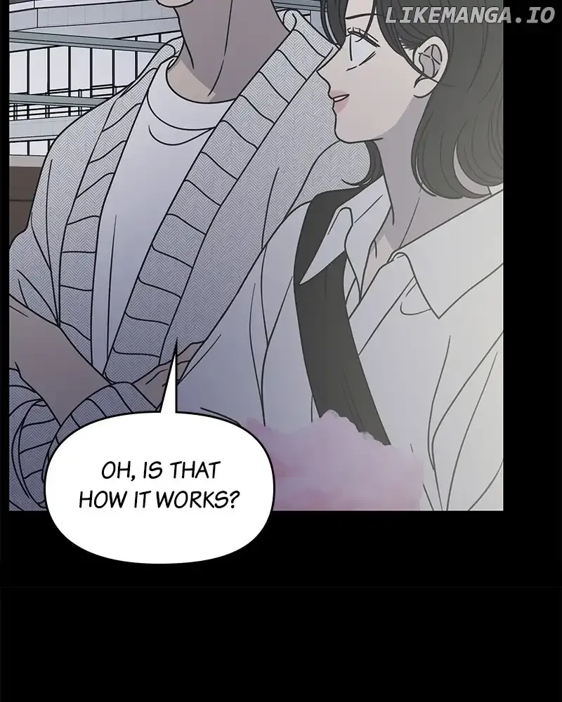 No Dating Allowed In The Office Chapter 36 page 58 - 
