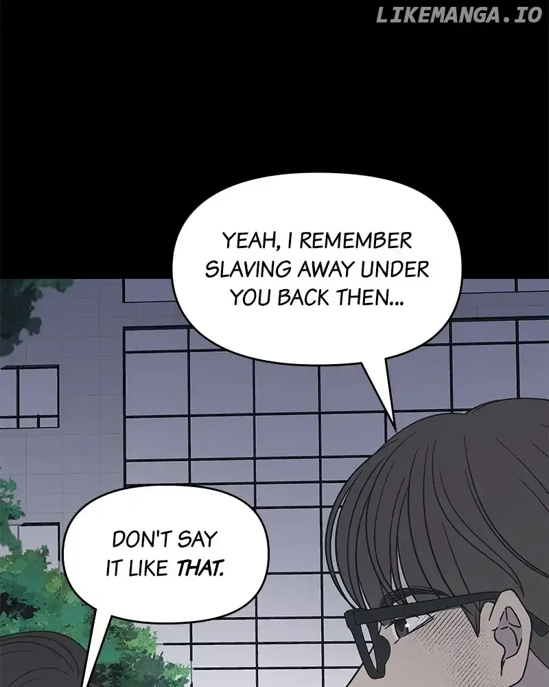 No Dating Allowed In The Office Chapter 36 page 59 - 