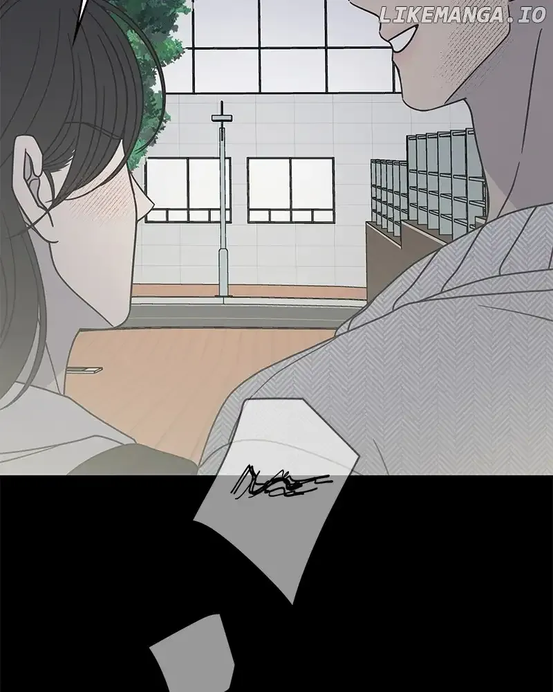 No Dating Allowed In The Office Chapter 36 page 60 - 