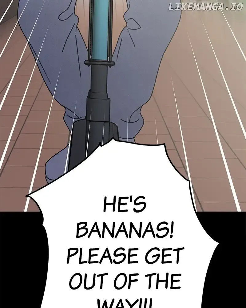 No Dating Allowed In The Office Chapter 36 page 67 - 