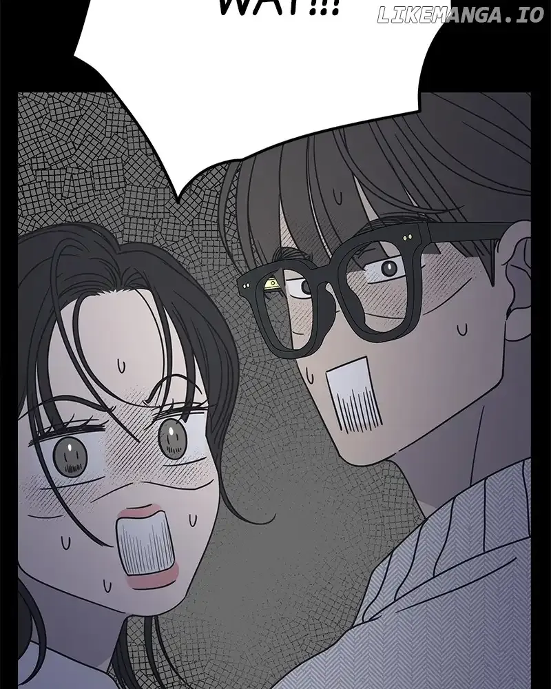 No Dating Allowed In The Office Chapter 36 page 68 - 