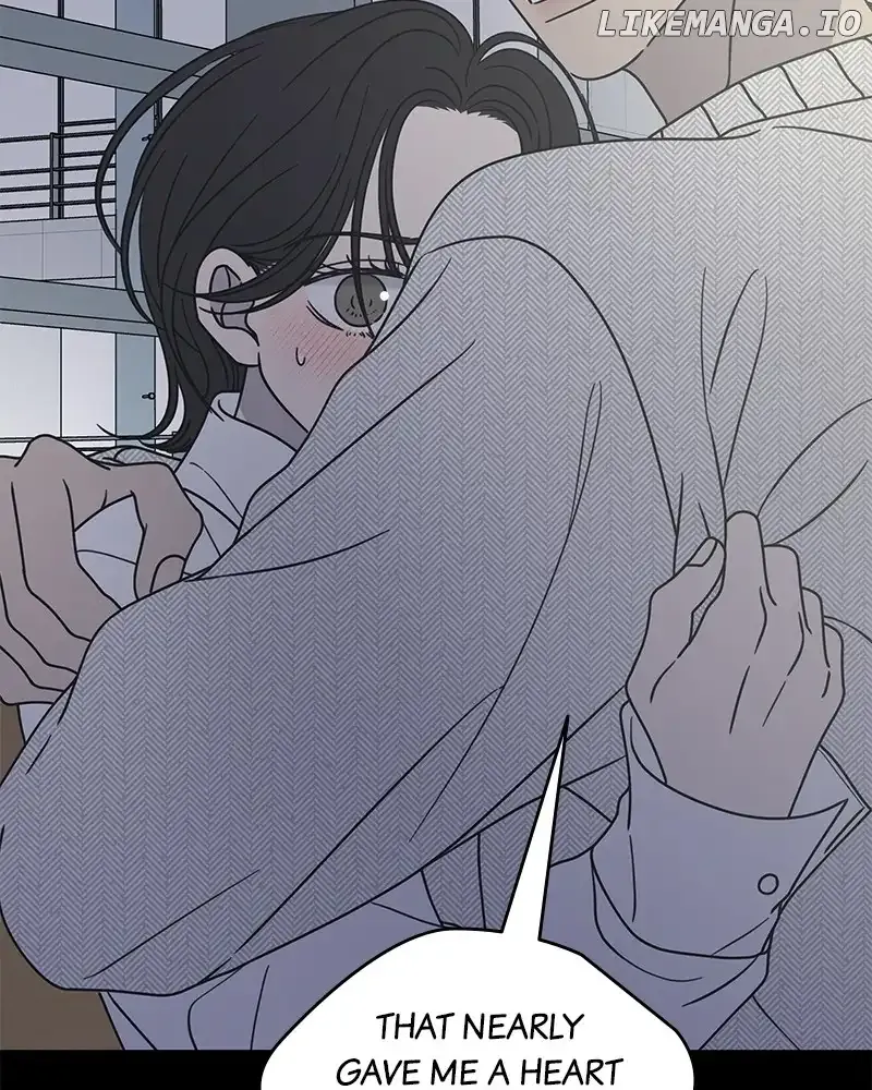 No Dating Allowed In The Office Chapter 36 page 78 - 