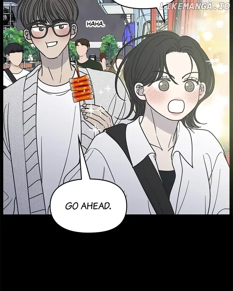 No Dating Allowed In The Office Chapter 36 page 9 - 