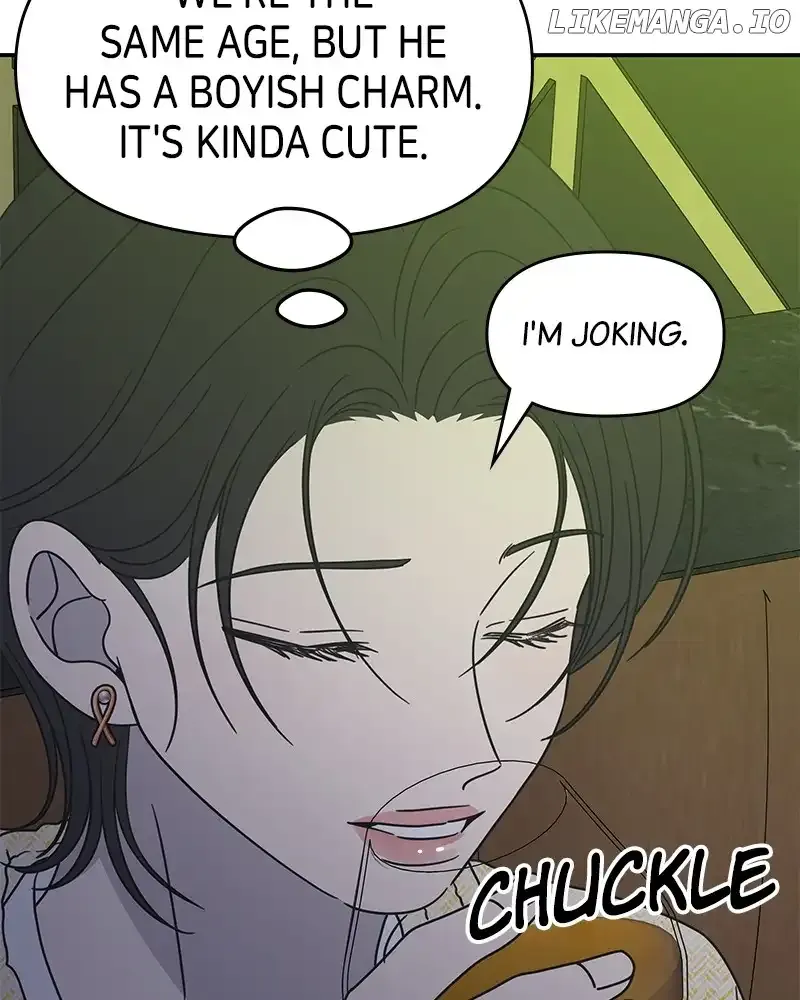 No Dating Allowed In The Office Chapter 37 page 102 - 