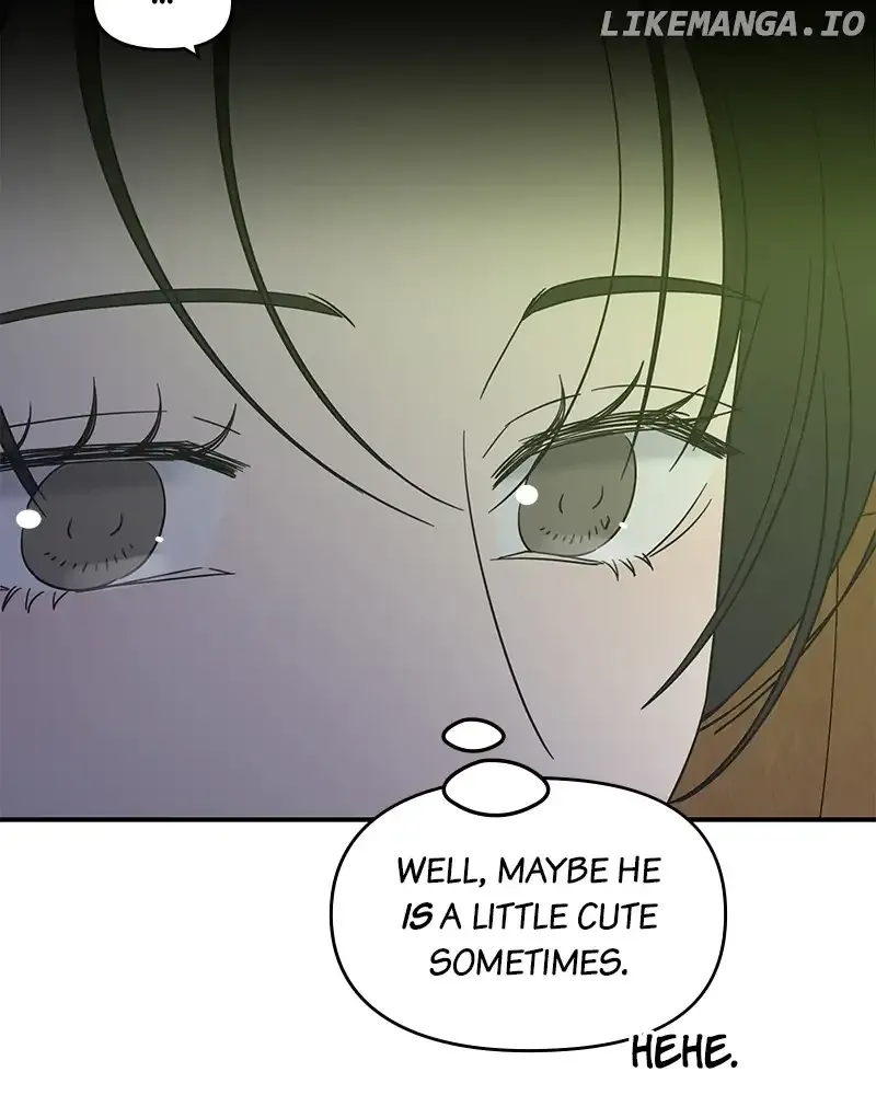 No Dating Allowed In The Office Chapter 37 page 106 - 