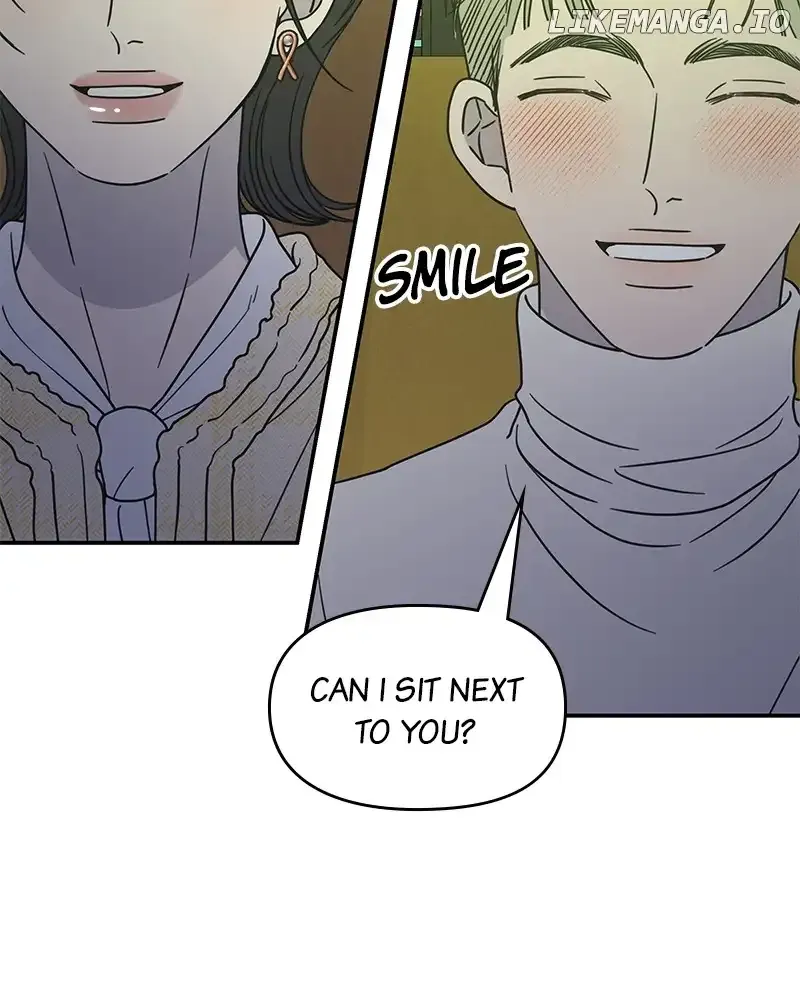 No Dating Allowed In The Office Chapter 37 page 108 - 