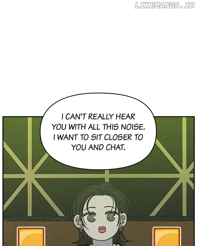 No Dating Allowed In The Office Chapter 37 page 109 - 