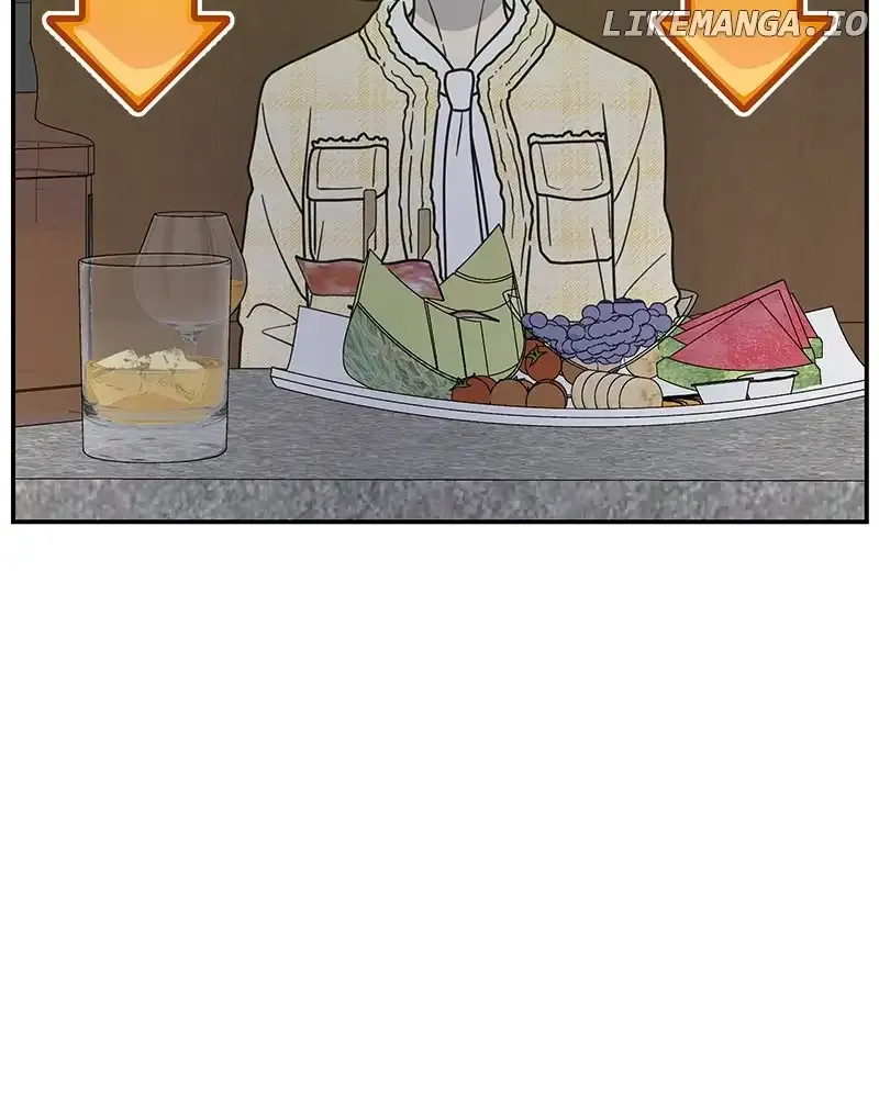 No Dating Allowed In The Office Chapter 37 page 110 - 