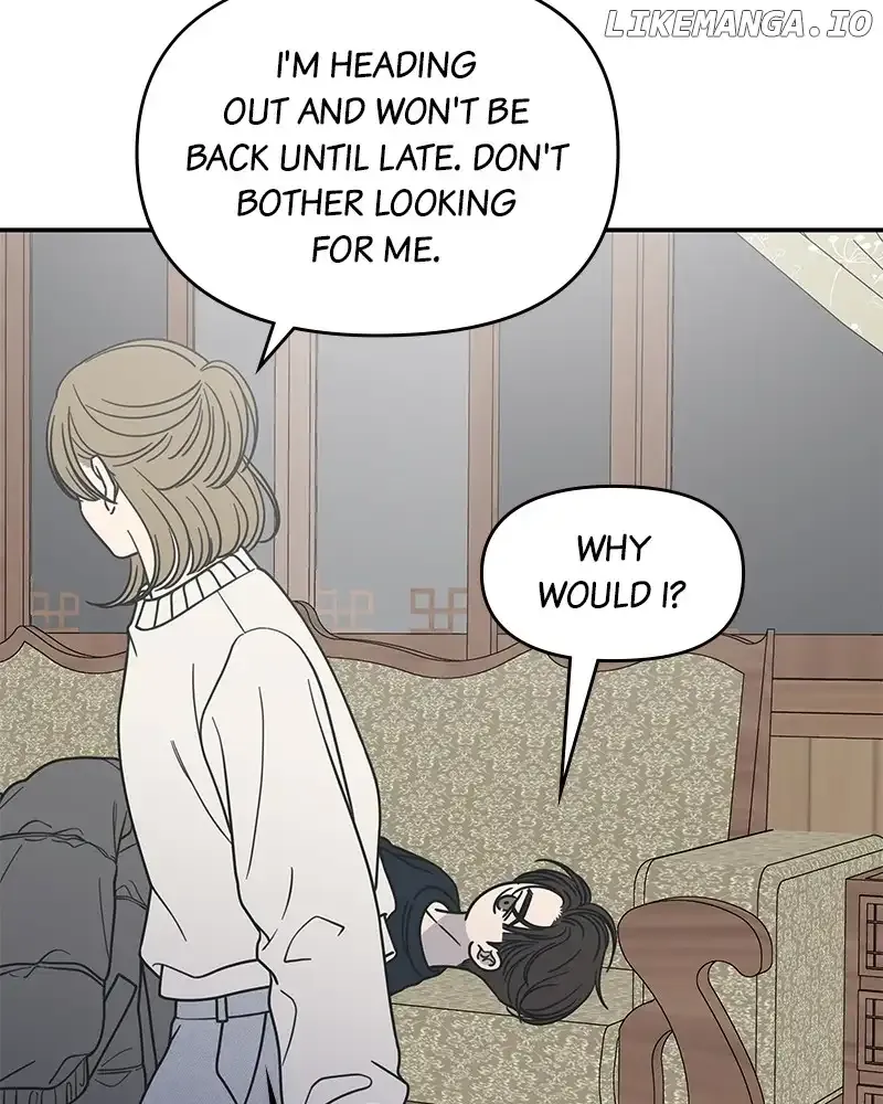 No Dating Allowed In The Office Chapter 37 page 12 - 
