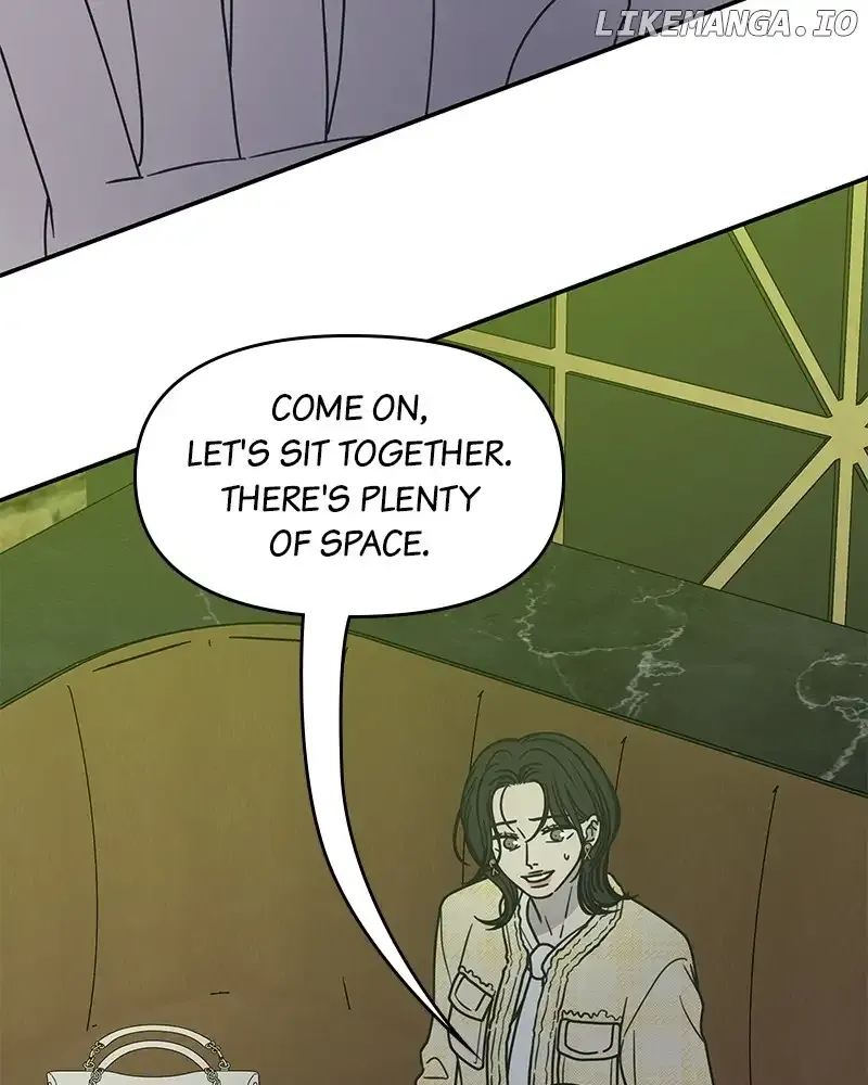 No Dating Allowed In The Office Chapter 37 page 112 - 