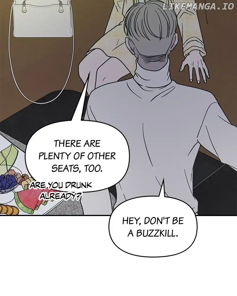No Dating Allowed In The Office Chapter 37 page 113 - 