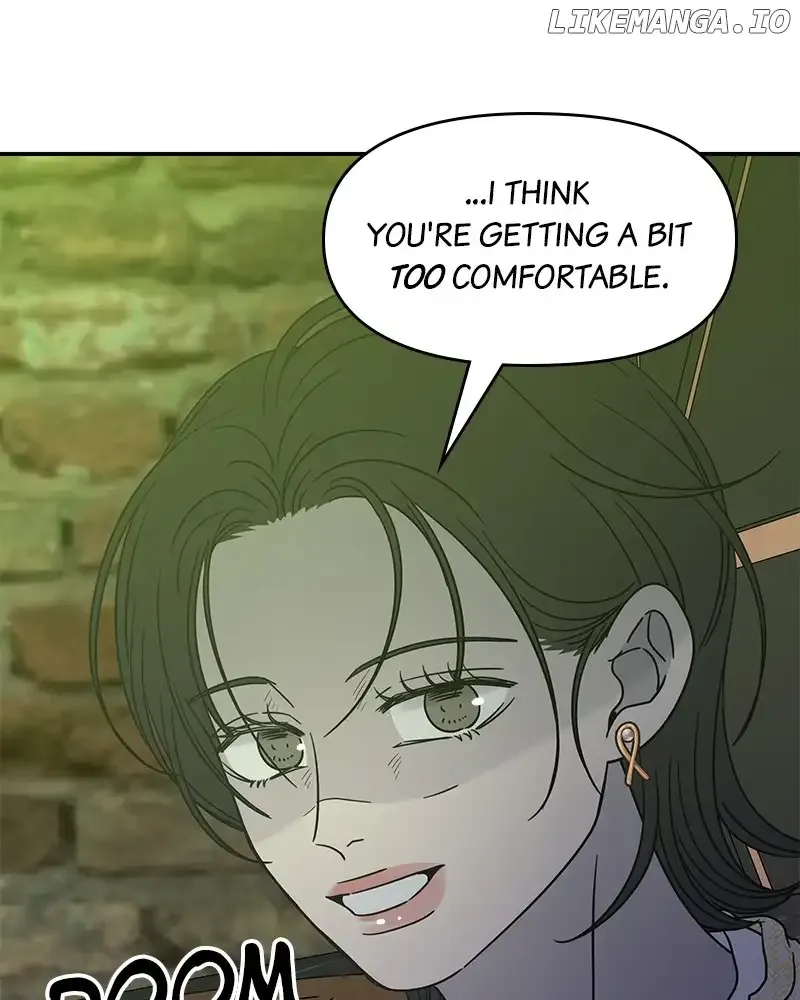 No Dating Allowed In The Office Chapter 37 page 116 - 