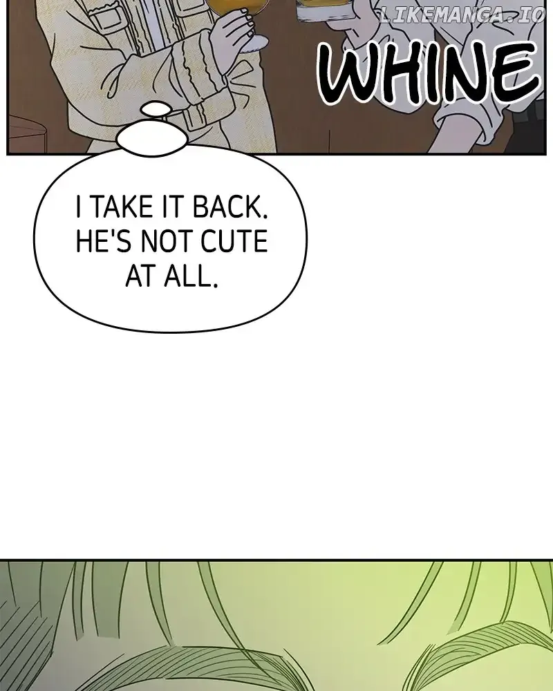No Dating Allowed In The Office Chapter 37 page 119 - 