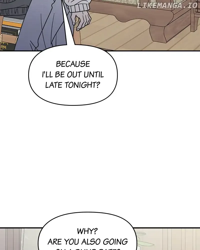 No Dating Allowed In The Office Chapter 37 page 13 - 