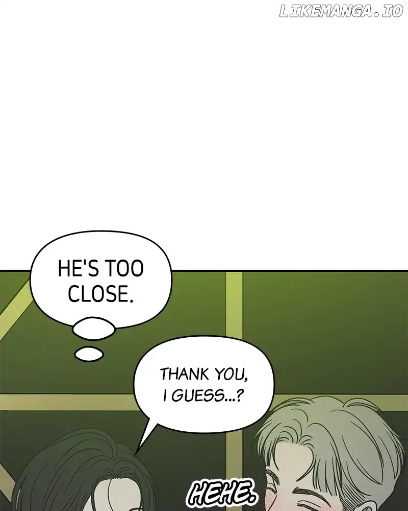 No Dating Allowed In The Office Chapter 37 page 122 - 
