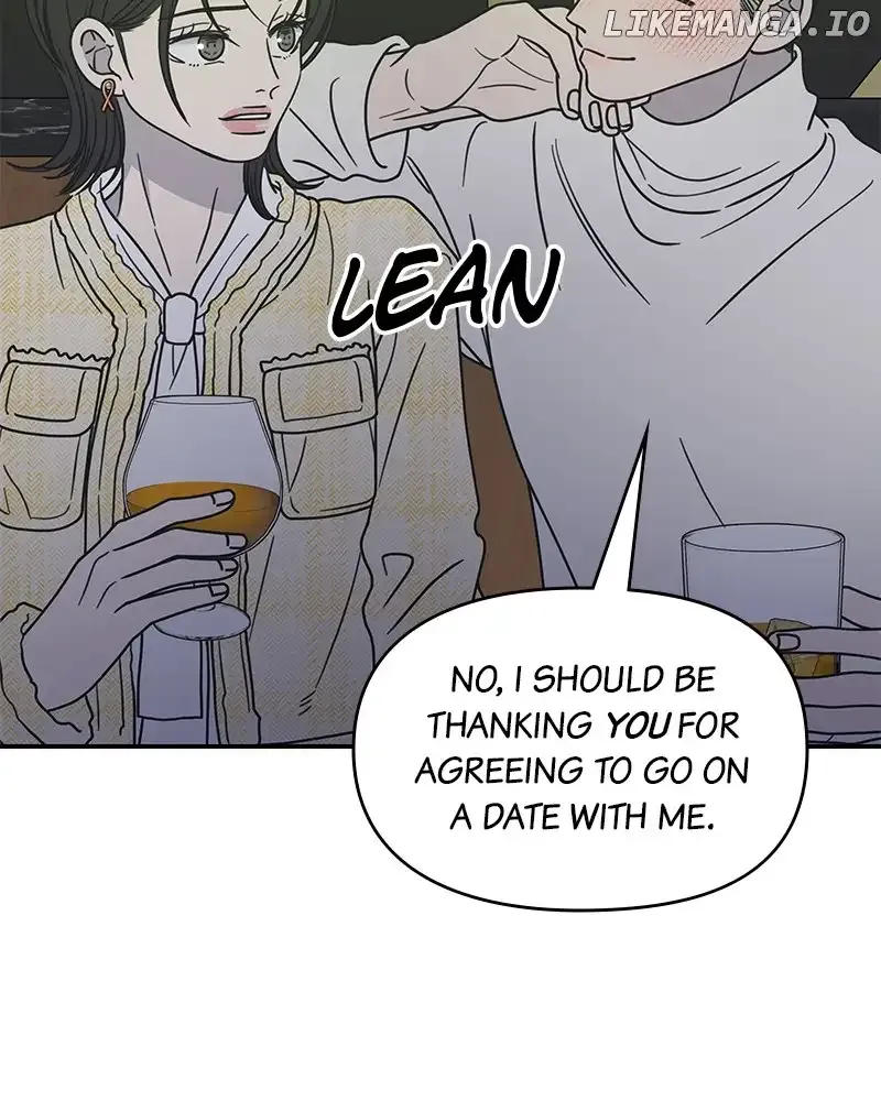 No Dating Allowed In The Office Chapter 37 page 123 - 