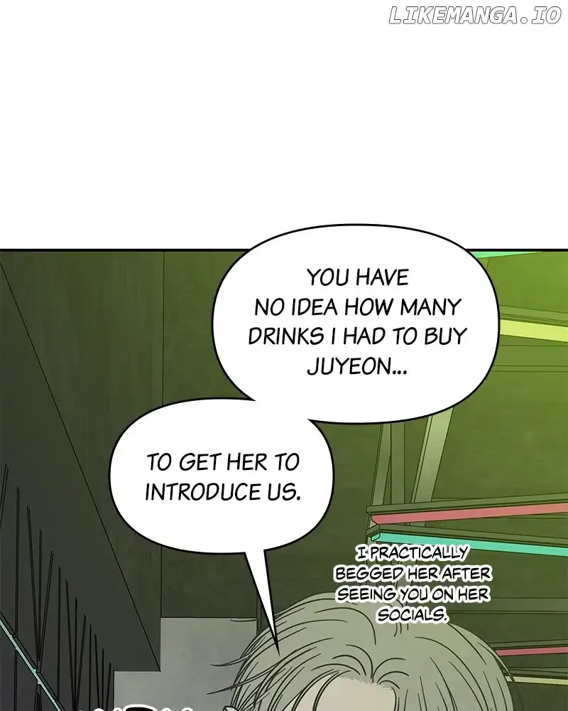 No Dating Allowed In The Office Chapter 37 page 124 - 